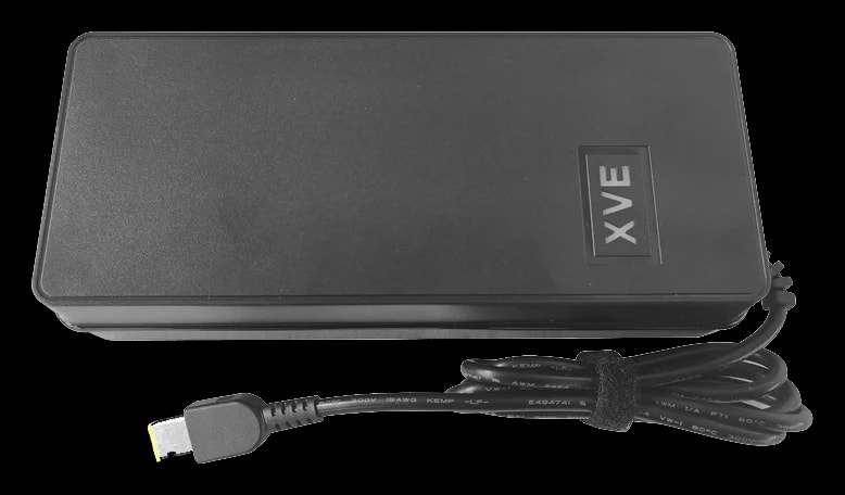 2.5A Charger Lenovo Port