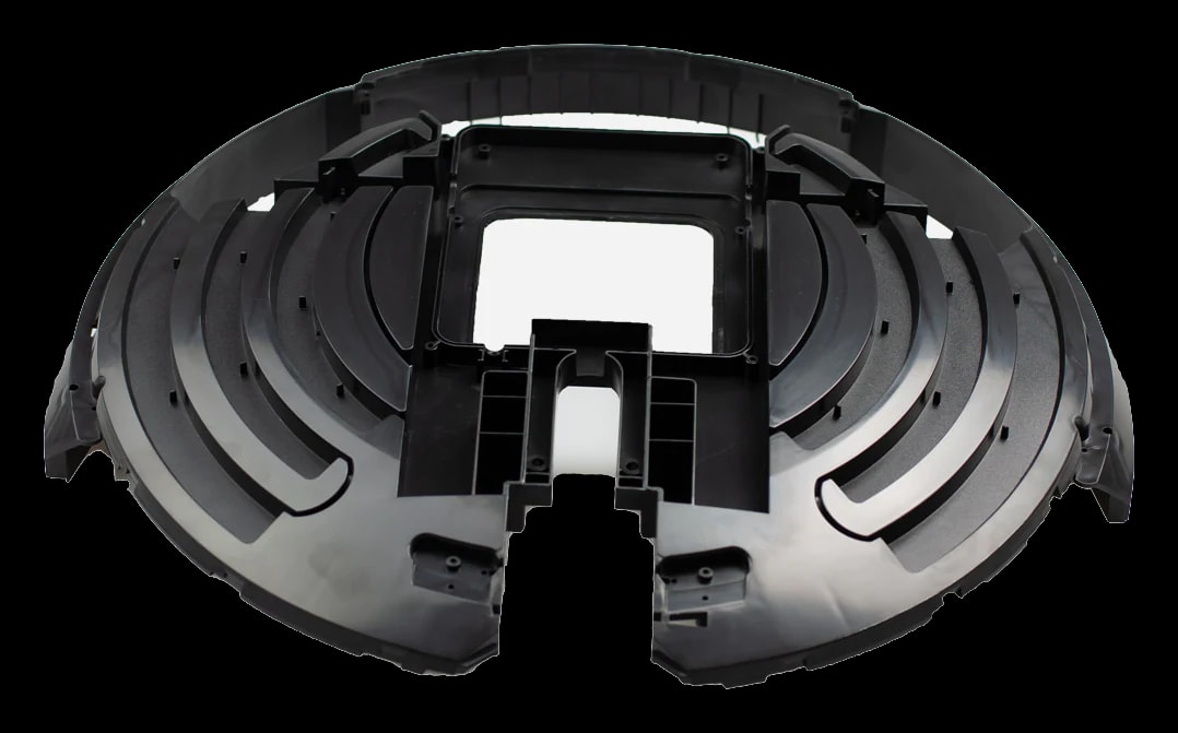 Inmotion V8 Inner Shell Right (Motherboard side)