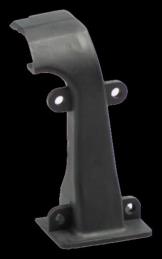 KingSong S18 Motor cable holder