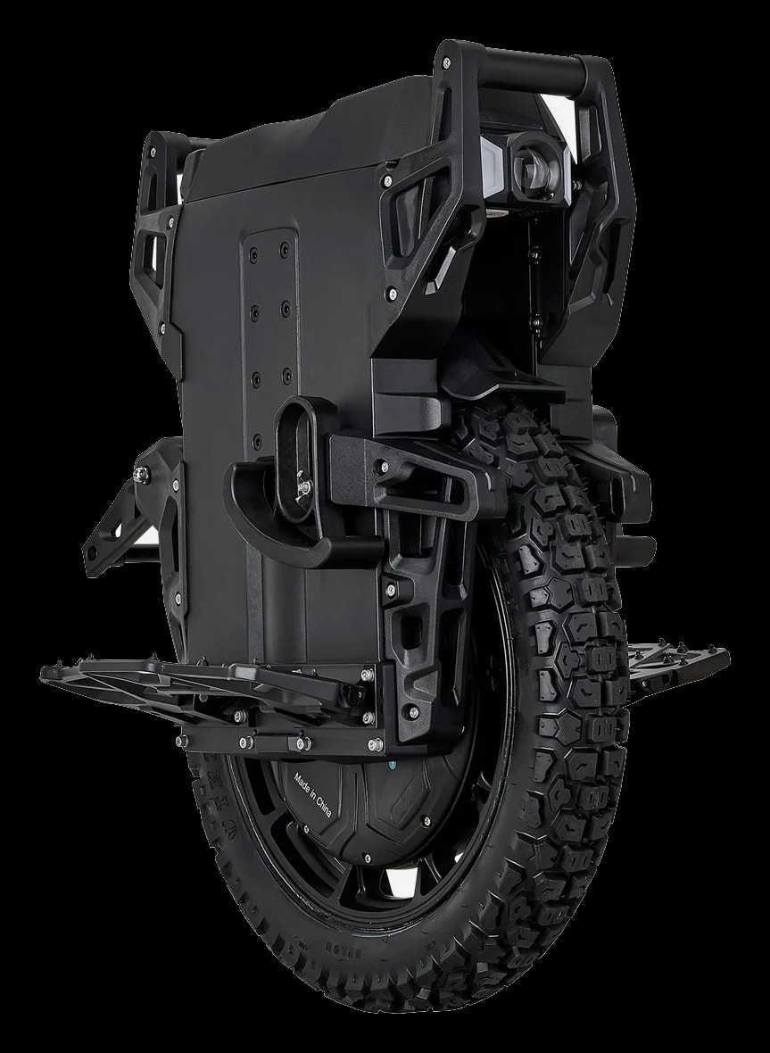 Leaperkim Lynx S