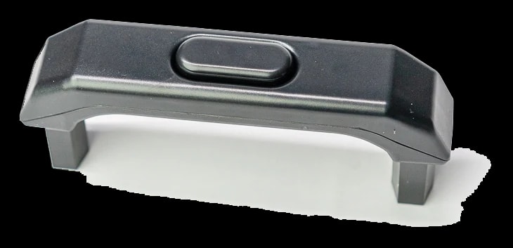 Veteran Sherman Trolley Handle
