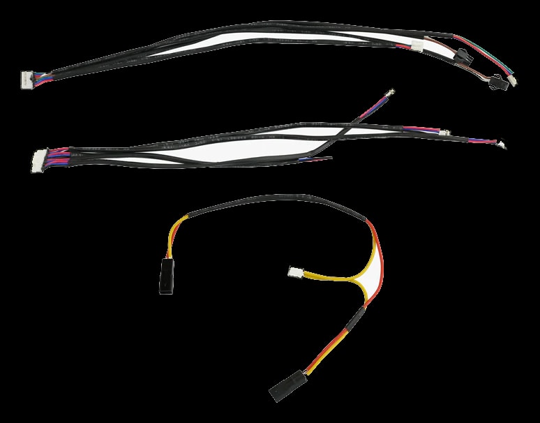 16S Wire Set