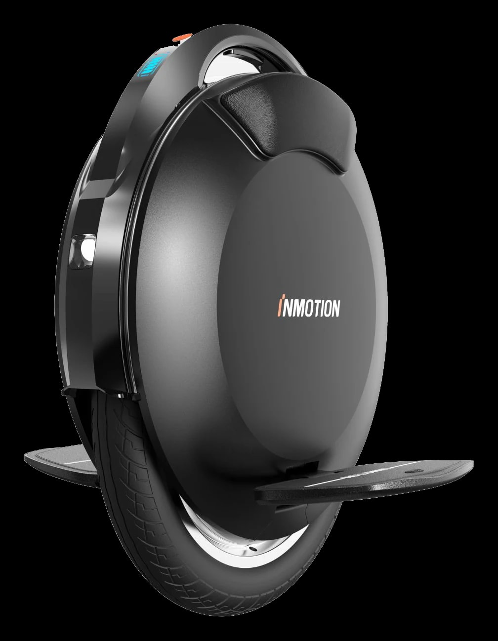 InMotion V8S