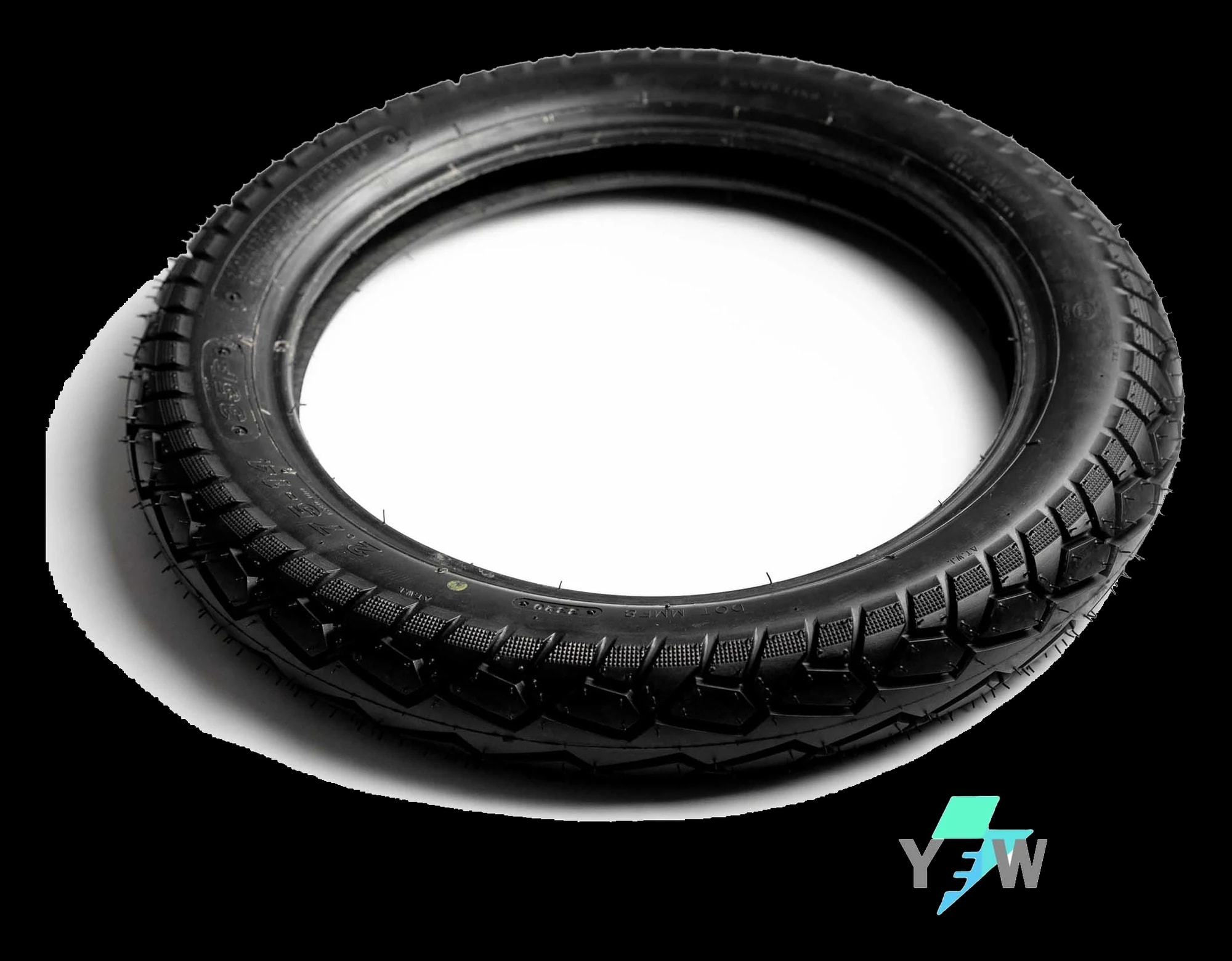 14x2.75 Kenda Street Tire