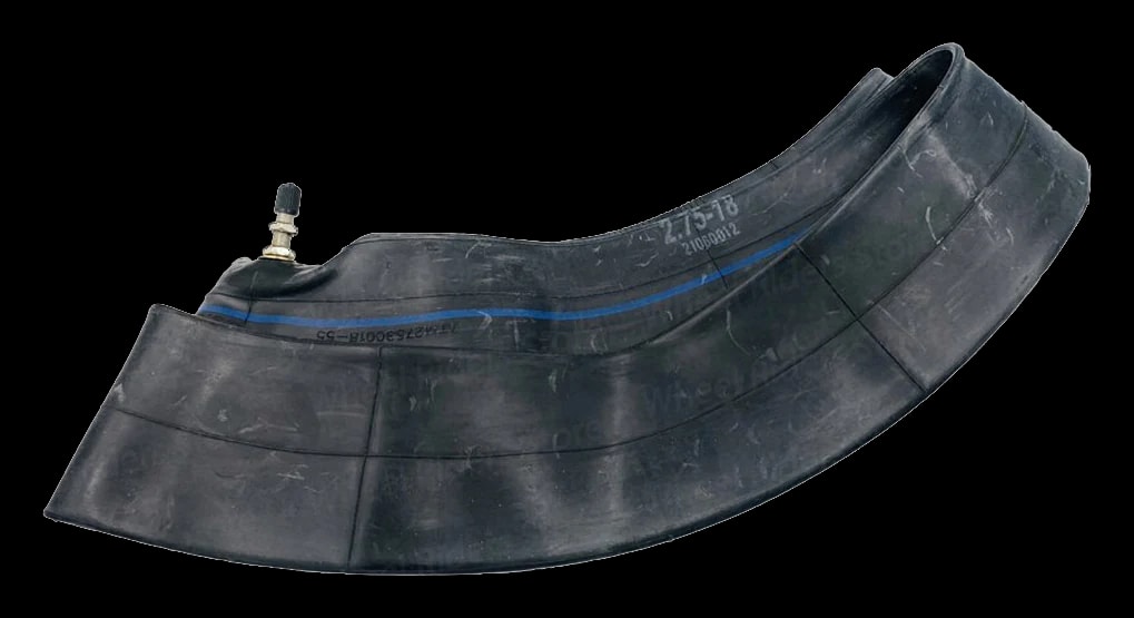 17x2.75" Inner tube Monster / Master Pro