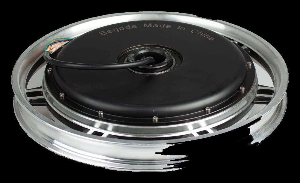 Begode RS C30 Motor ( small bearings )
