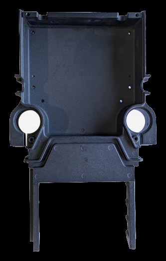Begode T4 Top Frame