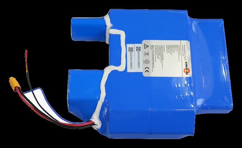 16XS Battery Pack
