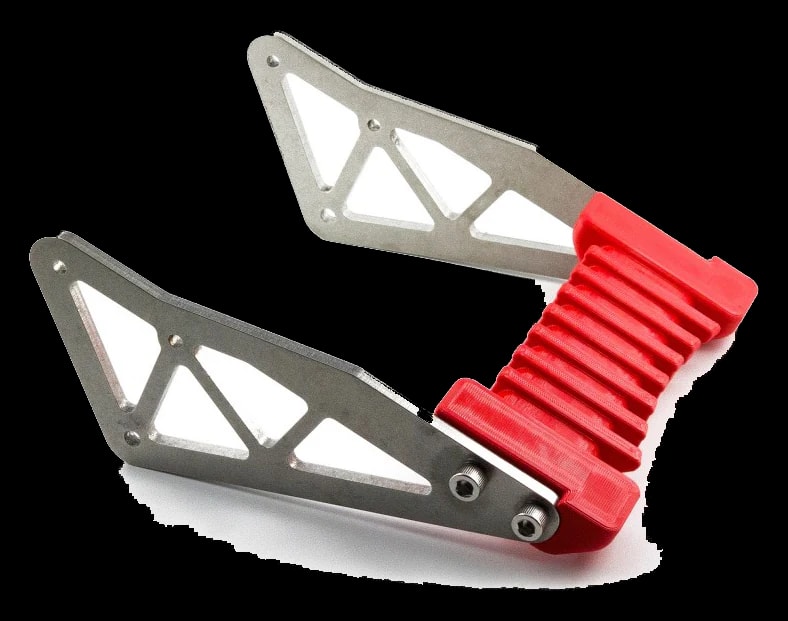 Begode Master Bumpers Set