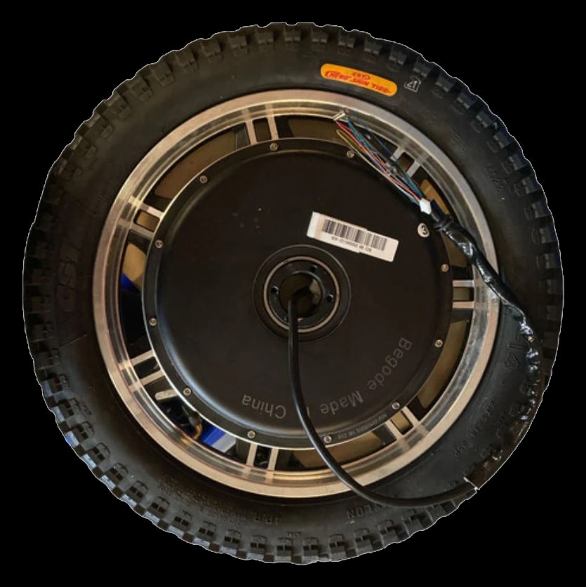 Begode Master Motor Assembly