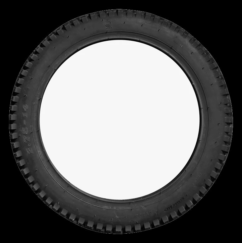 S22Pro/Pro+ Tire