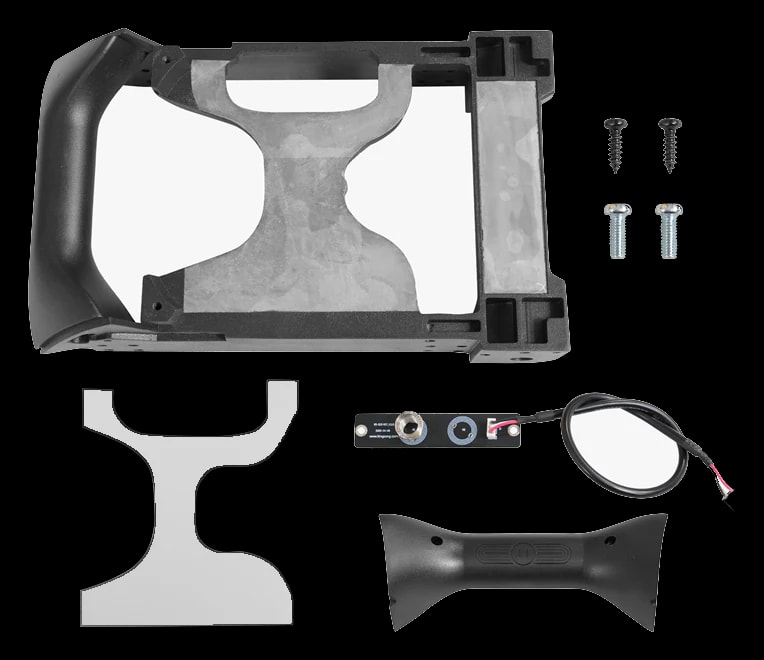S19/19Pro Control Board Holder Set