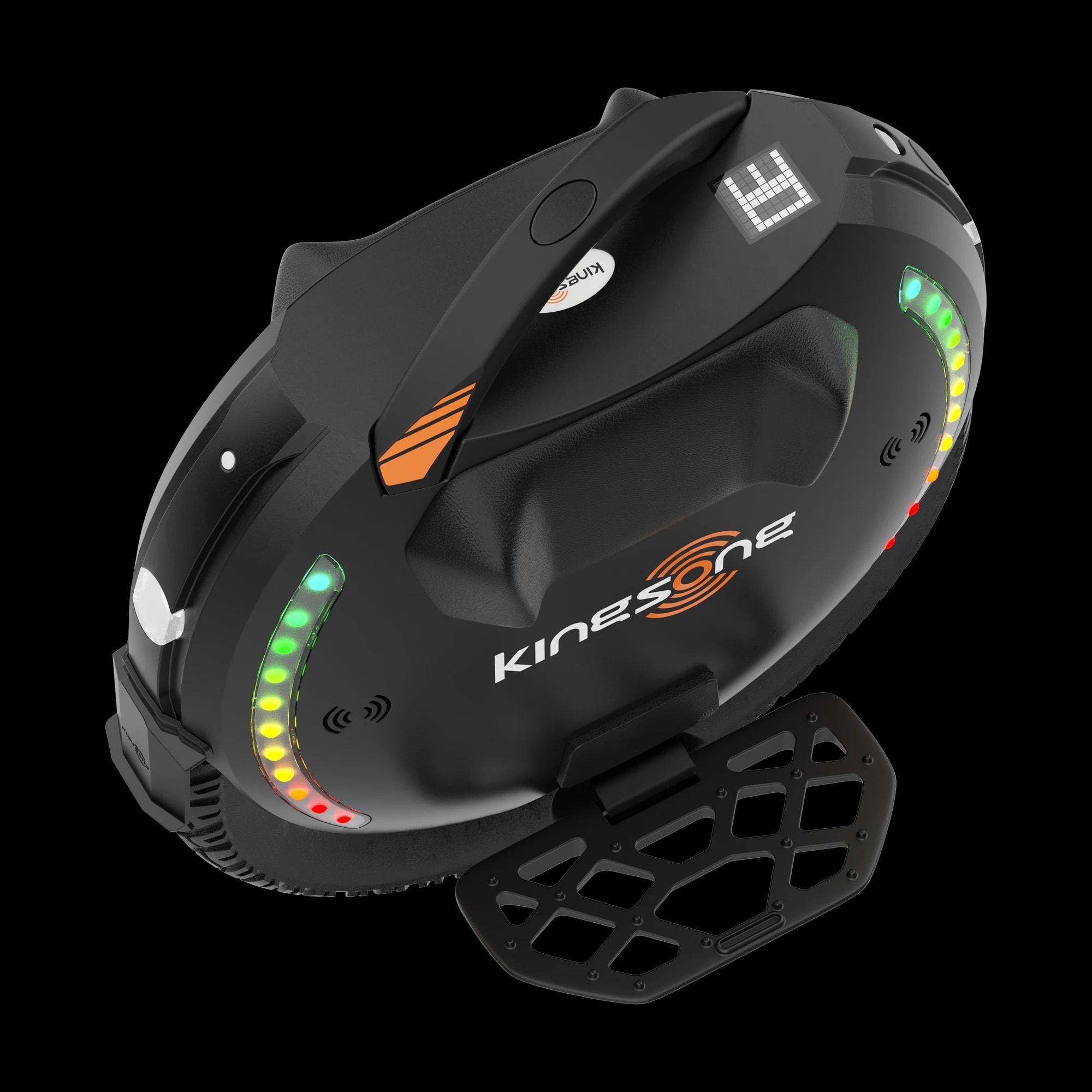 Kingsong 18XL Pro