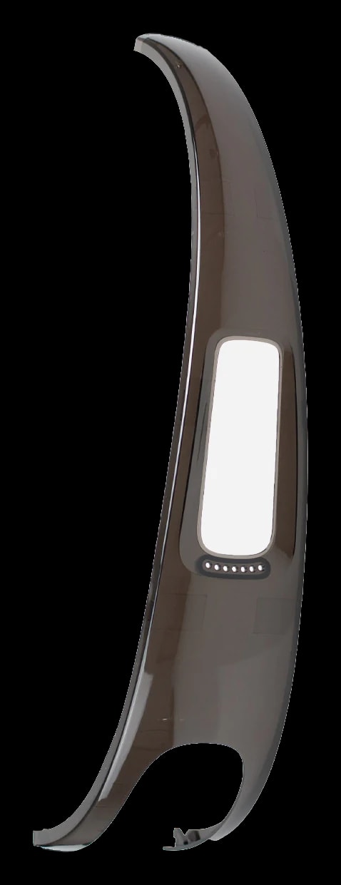 Begode Tesla V3 Front / Back panel
