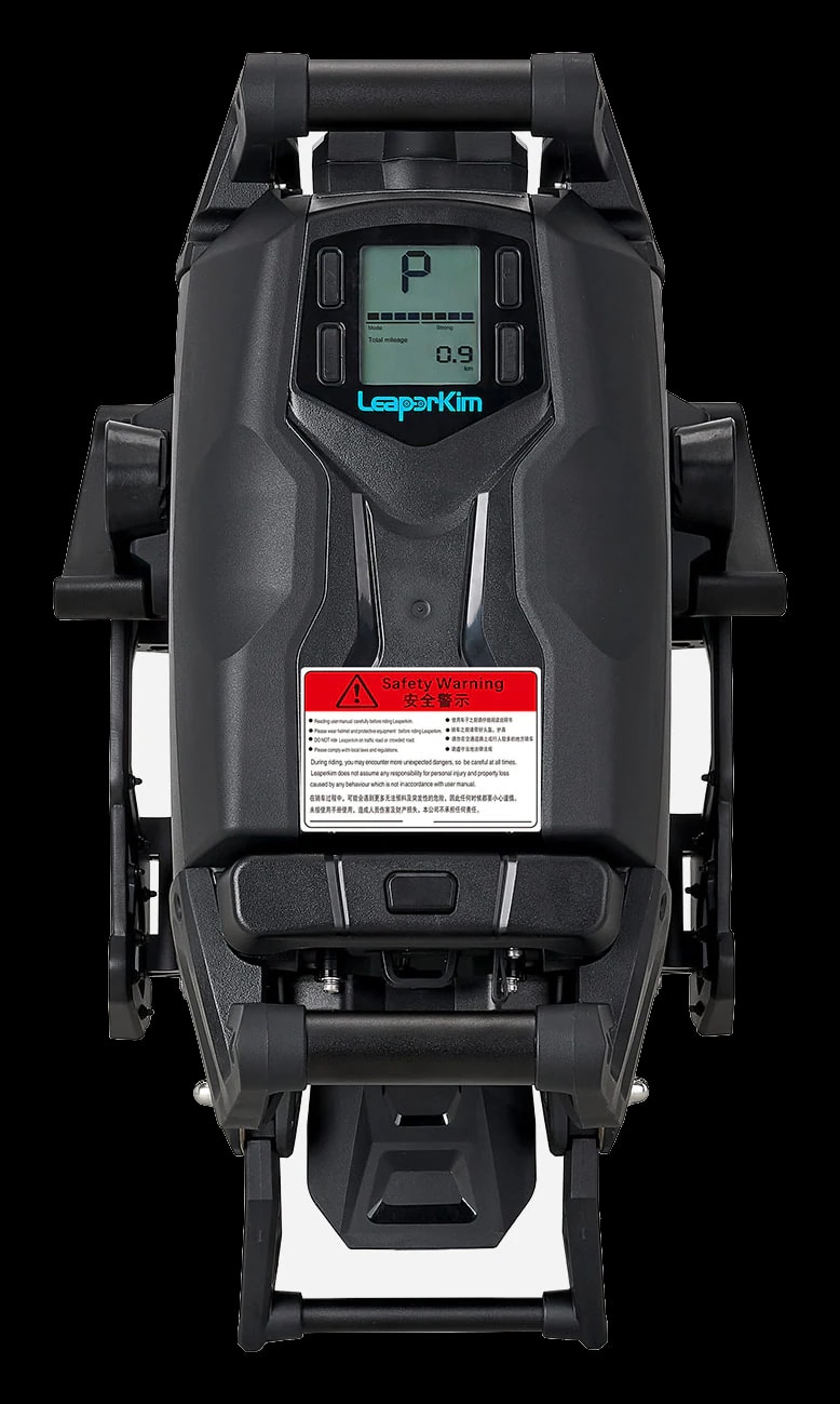 Leaperkim Lynx S