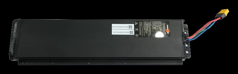 S18 Pro+ Front Right Battery
