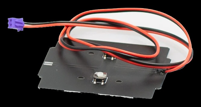 Begode Nikola cut-off switch
