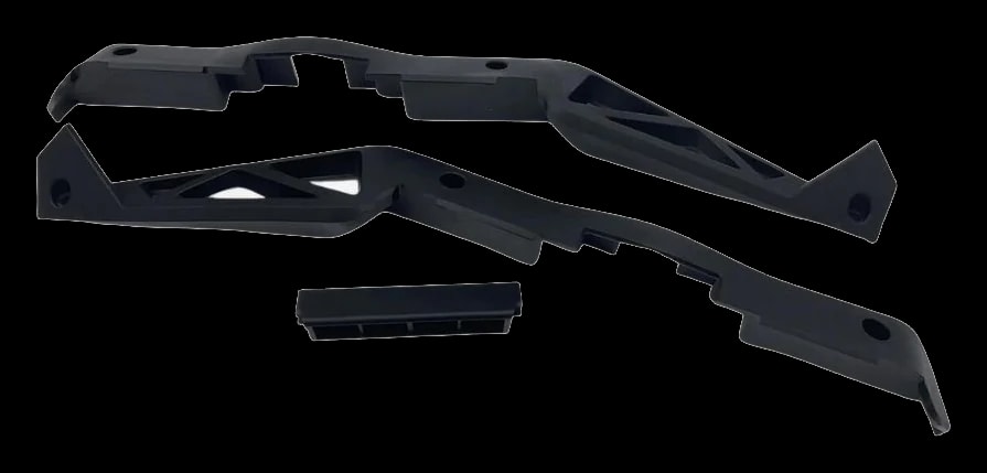 Sherman S Kickstand Assembly