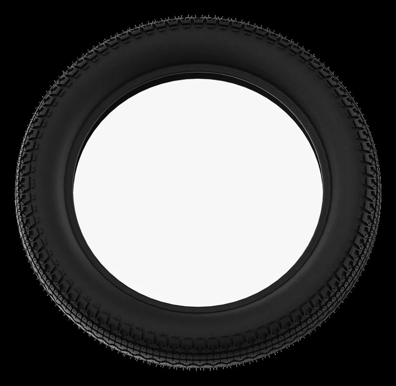 S16/16Pro Tire