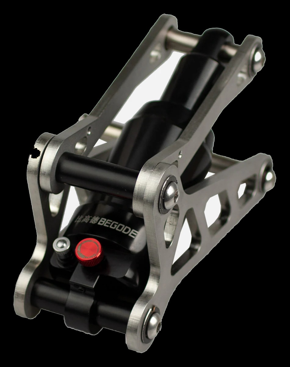 Begode Master Linkage Kit by MyEWheel