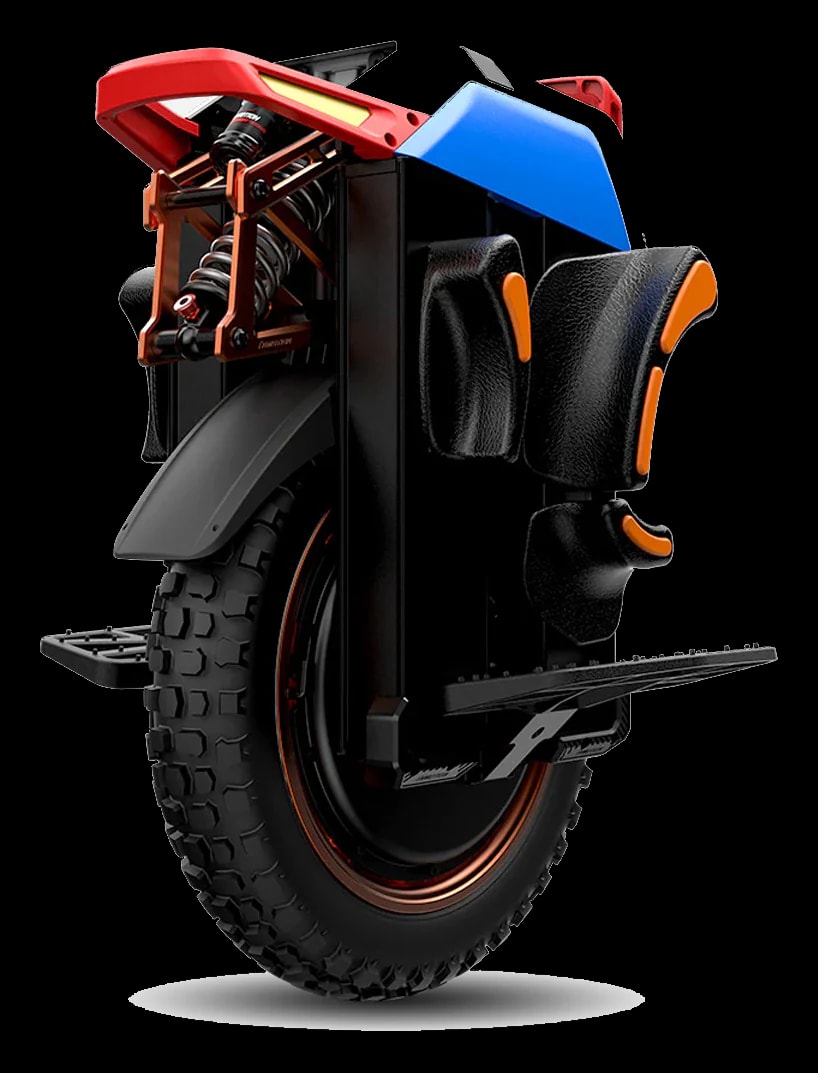 InMotion V14 Pro