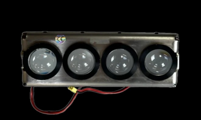 Begode EX20s Headlight