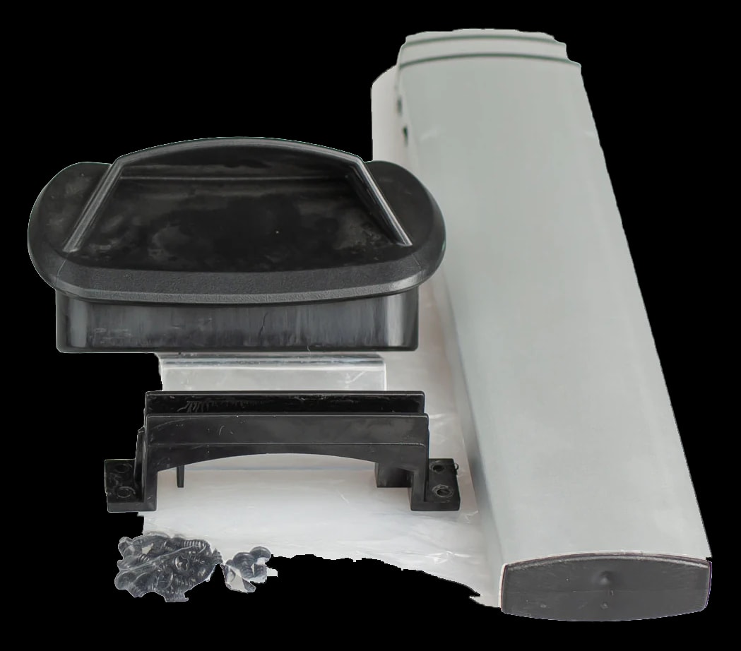Begode Monster Pro Trolley assembly