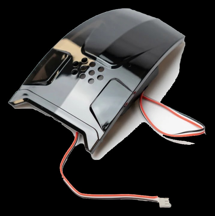 GotWay EX / EX.N Taillight Assembly