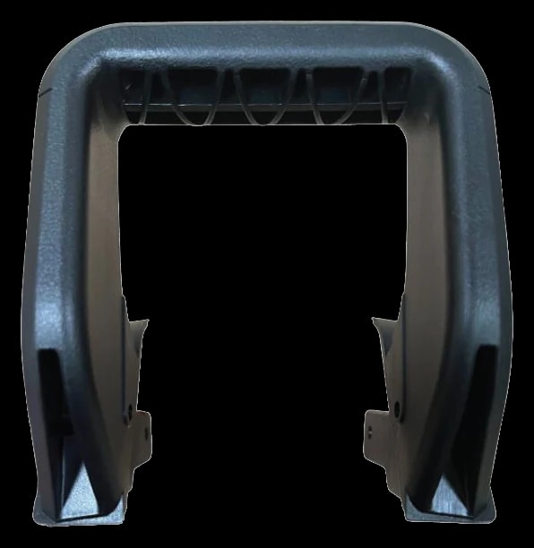 Sherman S Front Bumper / Handle