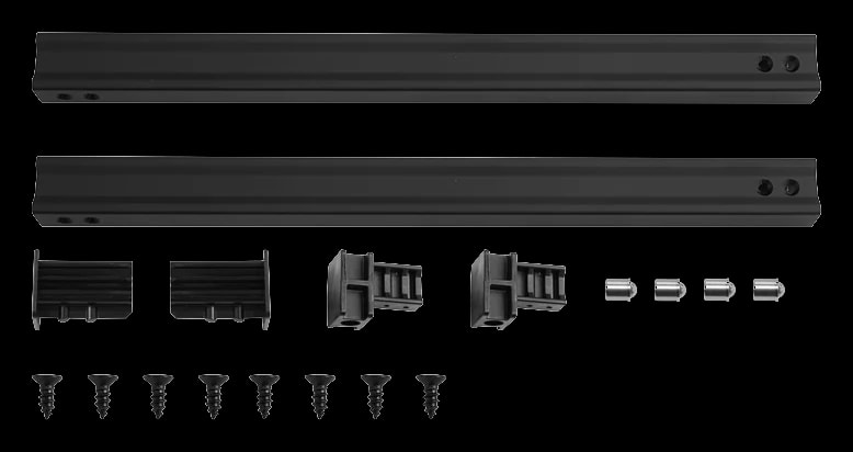 S16/16Pro Trolley Set
