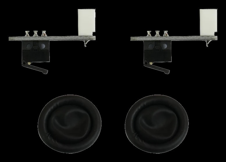 16X/XS/PRO Lift Stop Switch Set