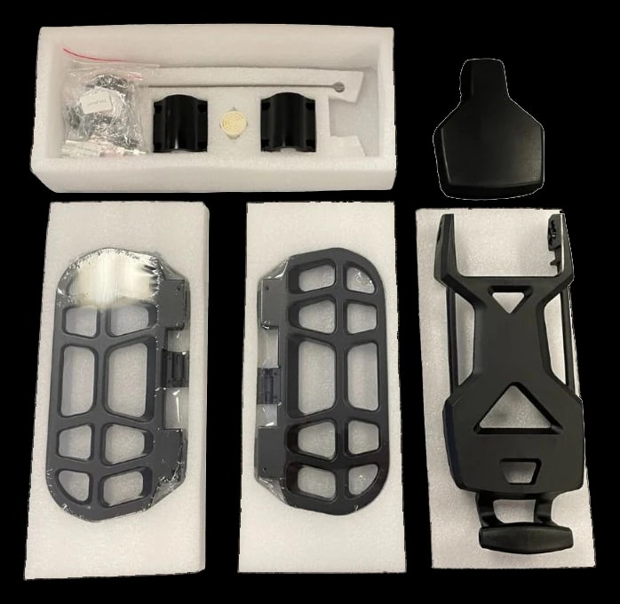 Veteran Sherman S Upgrade Kit