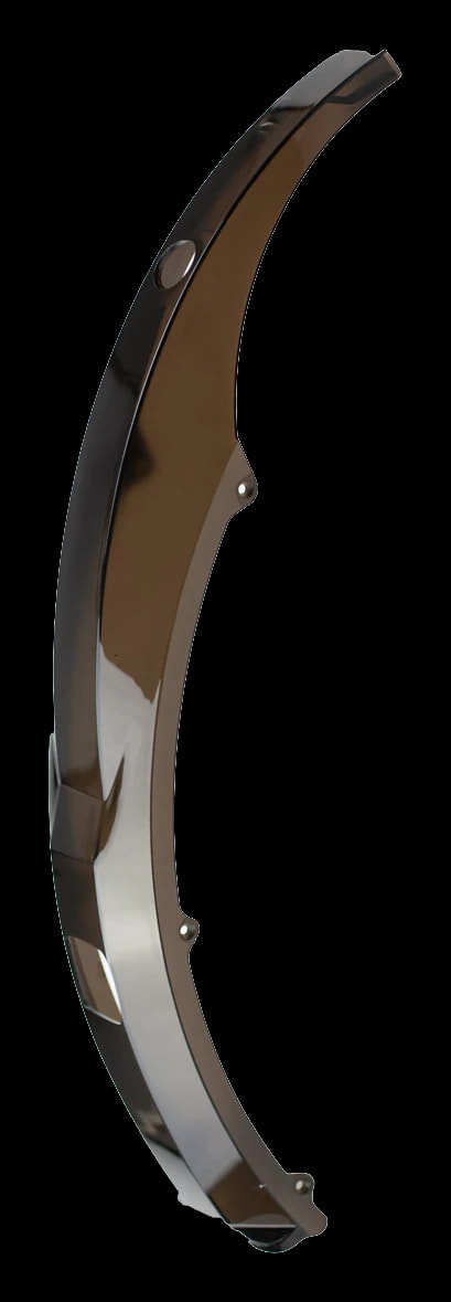 InMotion V8 Top cover