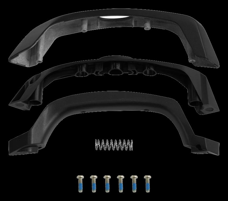 16X/XS Handle Set