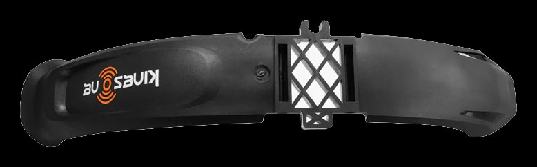 F18 Fender