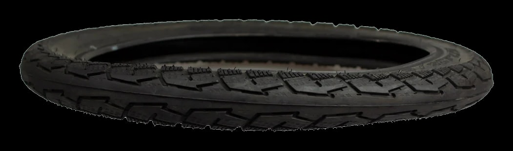 16X2.125" Chao Yang tire