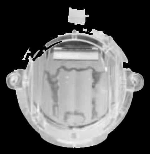 KingSong 18L Headlight