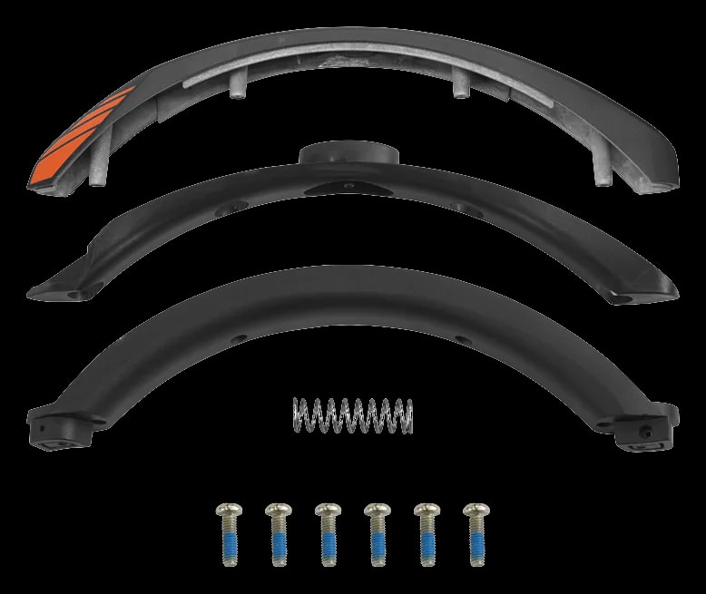 18XL PRO Handle Set