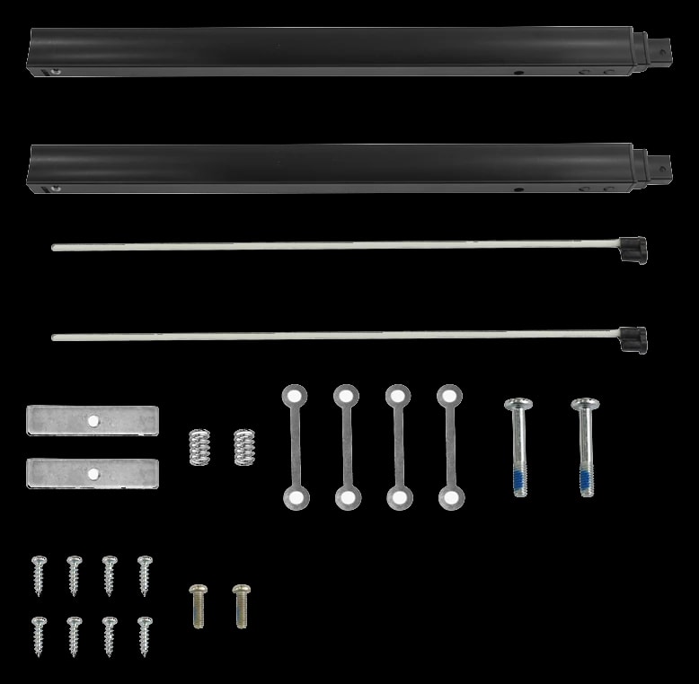 18L/XL/Pro Trolley Set
