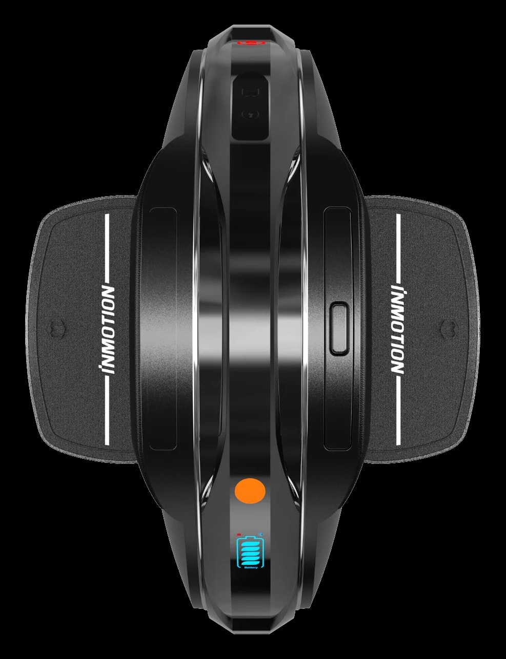 InMotion V8S