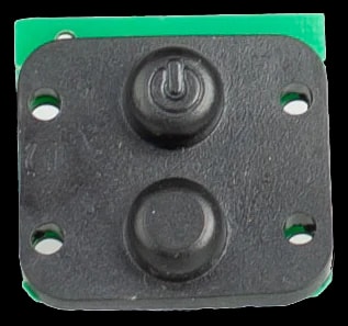 Begode Monster Pro Power button