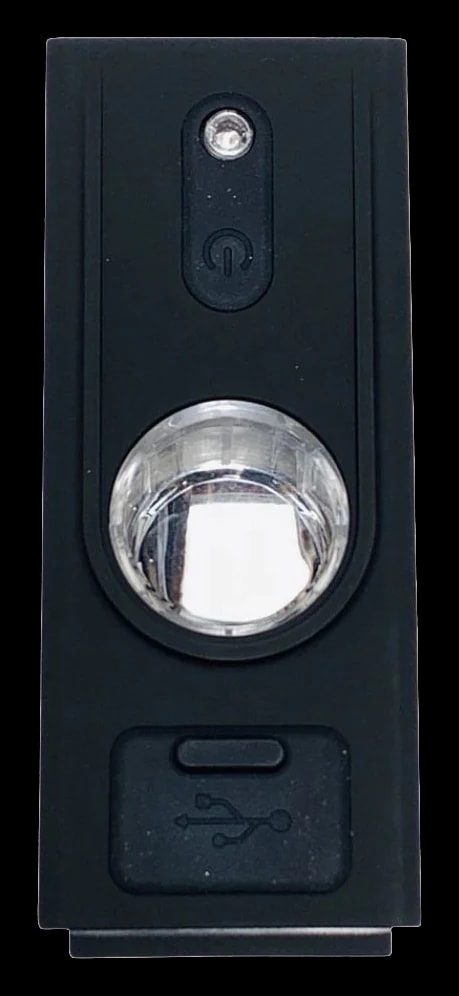 KingSong 16X Headlight