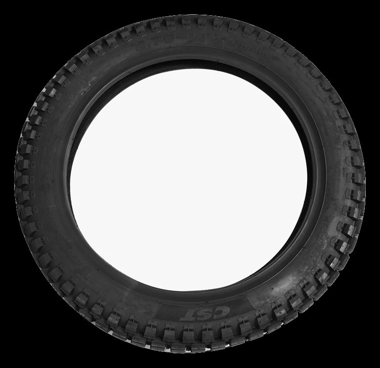 Tire S19, F22