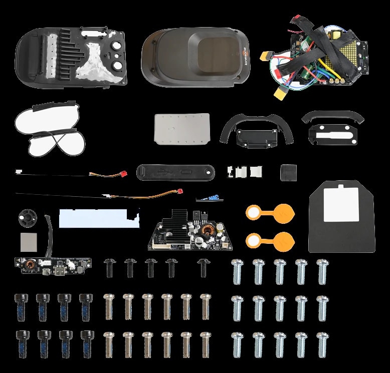 S19 Main Board Set