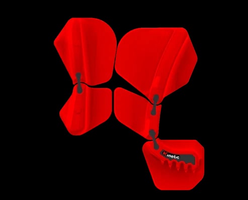 Kinetic Power Pads 2.0 big