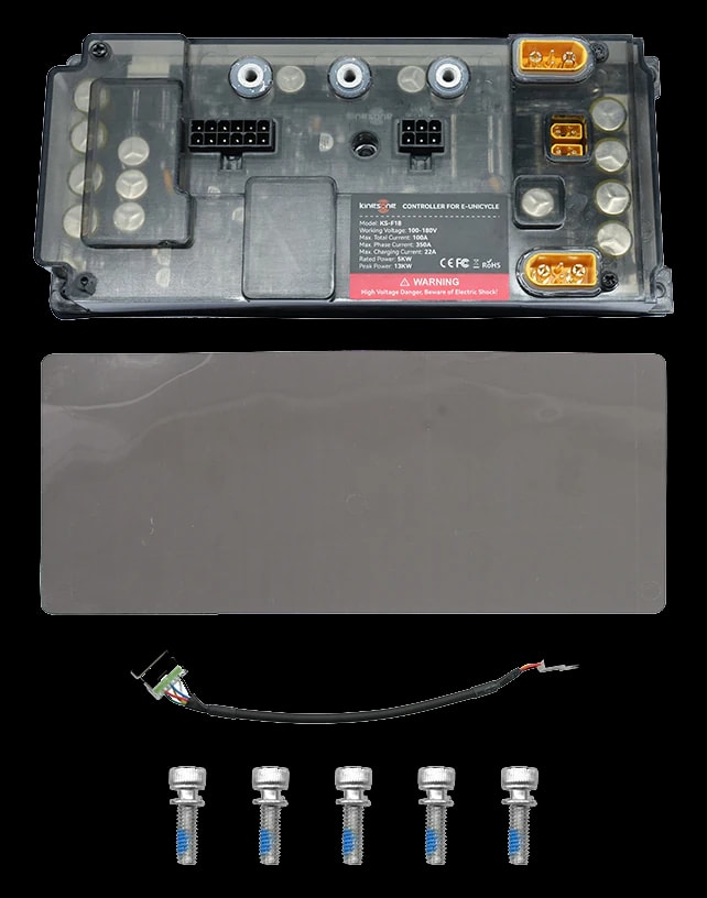 F18 Mainboard kit