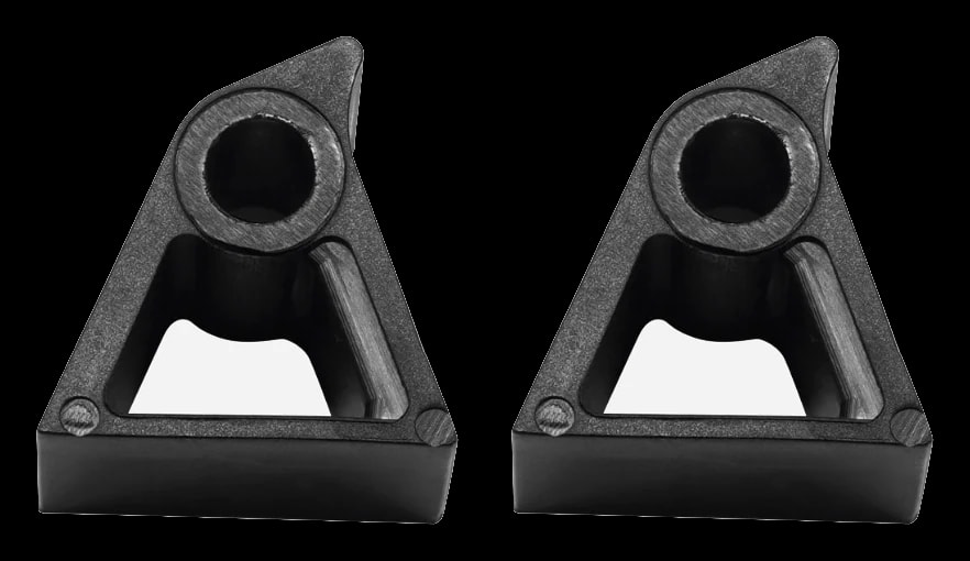 KingSong S22 Pro Pedal Stopper Set