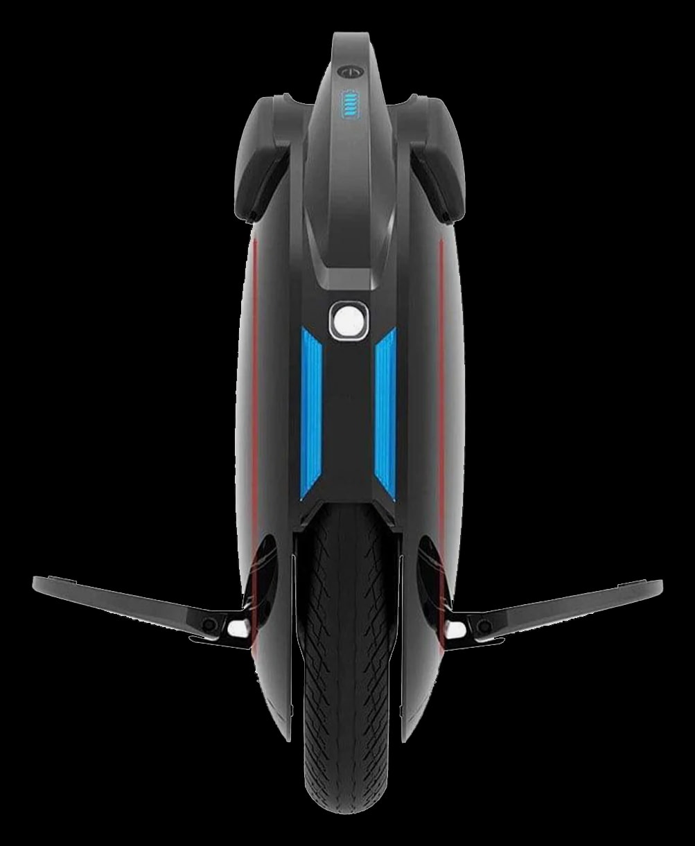 InMotion V5F