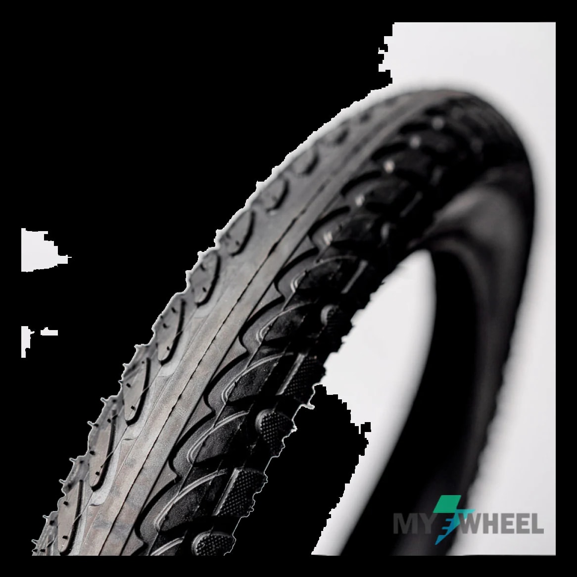 16X3" CST Tire