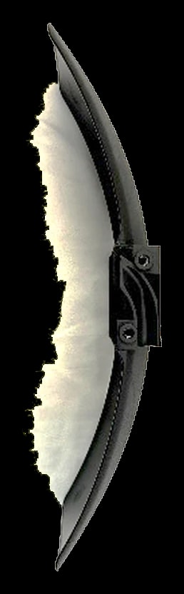 Inner Mudguard